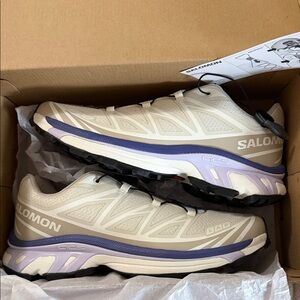 Salomon Women's Sneakers